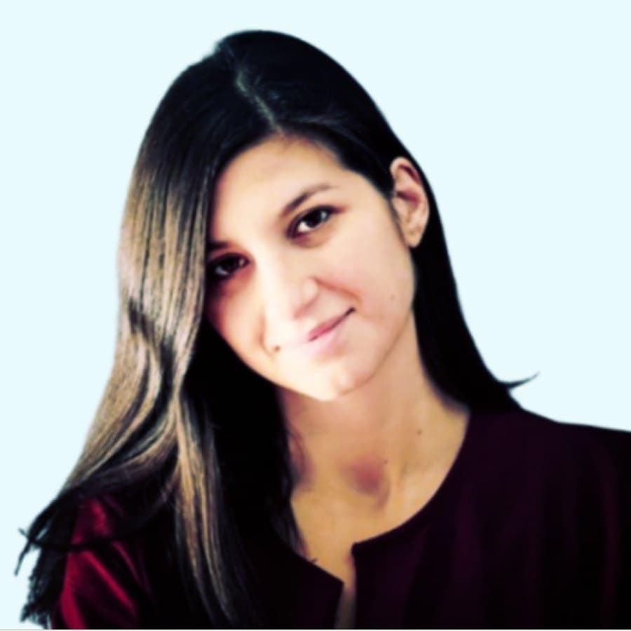 Ilaria Sofia Leonardi